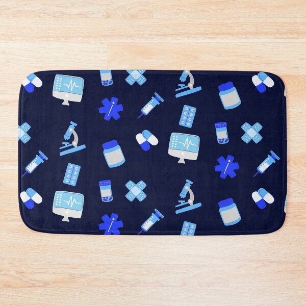 Item preview, Medical Print designed and sold by RSF08.