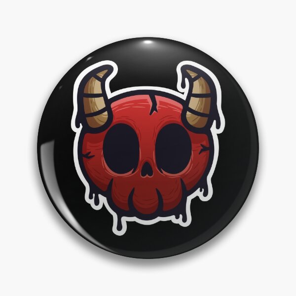 Item preview, Red Skull designed and sold by PurpleGuyOld.
