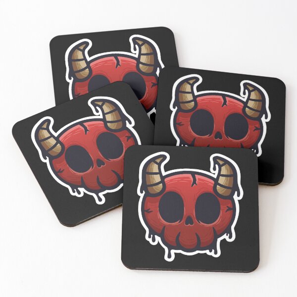 Item preview, Red Skull designed and sold by PurpleGuyOld.