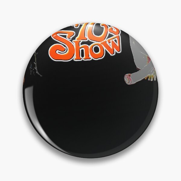 Item preview, That 70s Show (1998-2006) Tv Show Classic T-Shirt designed and sold by senororter.