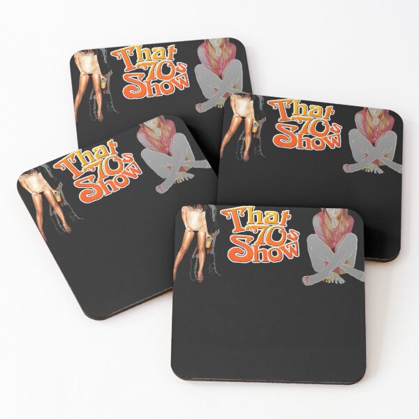 Item preview, That 70s Show (1998-2006) Tv Show Classic T-Shirt designed and sold by senororter.