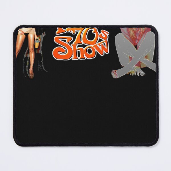 Item preview, That 70s Show (1998-2006) Tv Show Classic T-Shirt designed and sold by senororter.