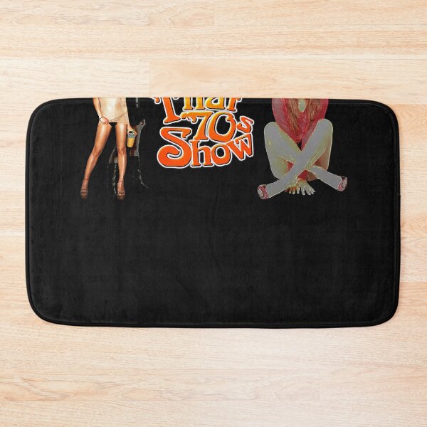 Item preview, That 70s Show (1998-2006) Tv Show Classic T-Shirt designed and sold by senororter.