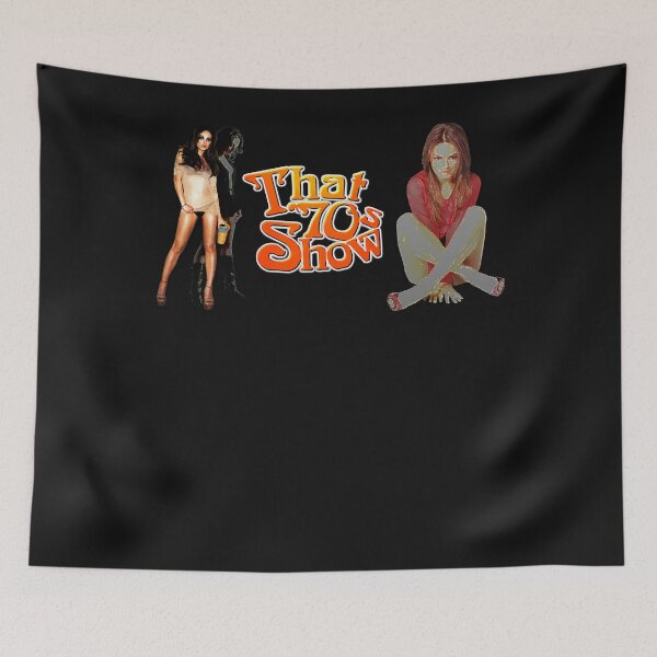 Item preview, That 70s Show (1998-2006) Tv Show Classic T-Shirt designed and sold by senororter.