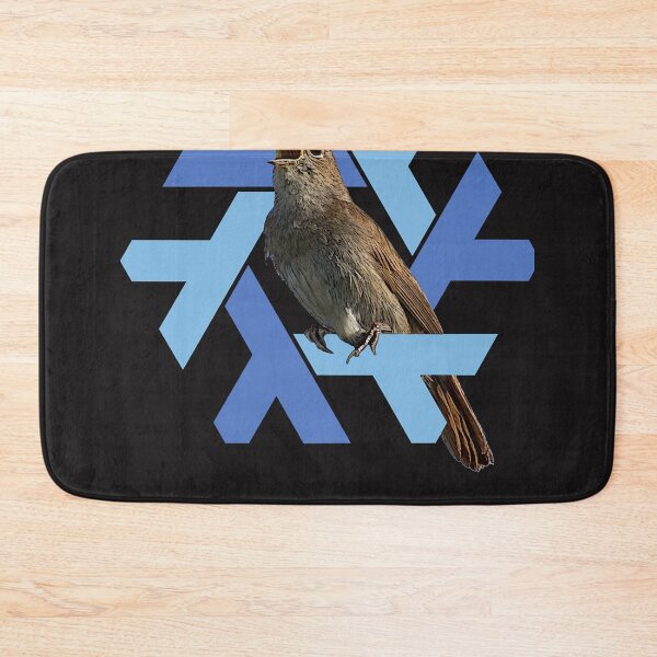 Item preview, Nixos 20.09 Nightingale Classic T-Shirt designed and sold by Kolinatfield.