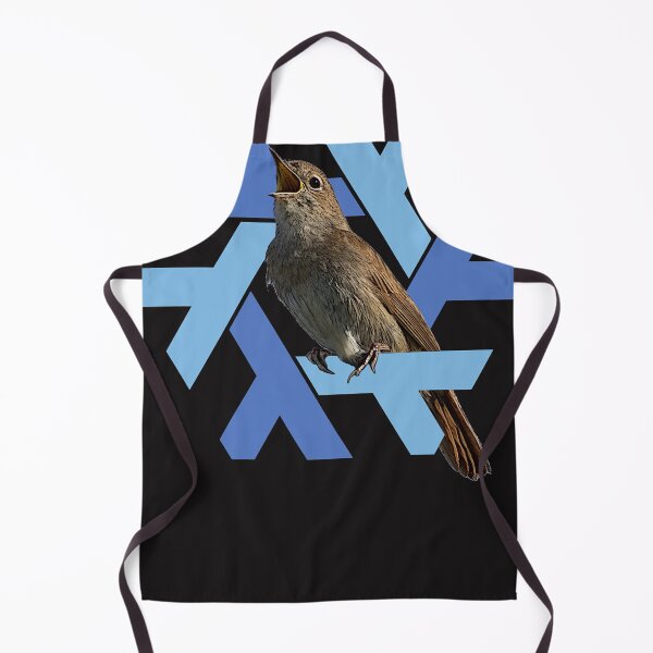Item preview, Nixos 20.09 Nightingale Classic T-Shirt designed and sold by Kolinatfield.