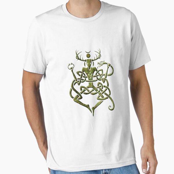 Item preview, Cernunnos designed and sold by Sylvan Myst.