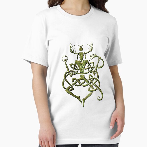 Item preview, Cernunnos designed and sold by Sylvan Myst.