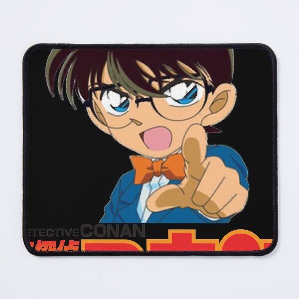 Item preview, Detective Conan designed and sold by josefinadayfsef.