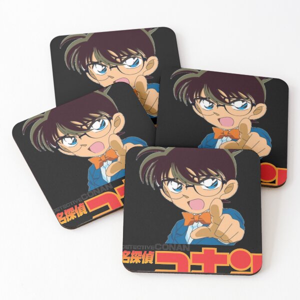 Item preview, Detective Conan   designed and sold by josefinadayfsef.