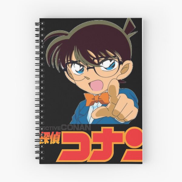 Item preview, Detective Conan   designed and sold by josefinadayfsef.