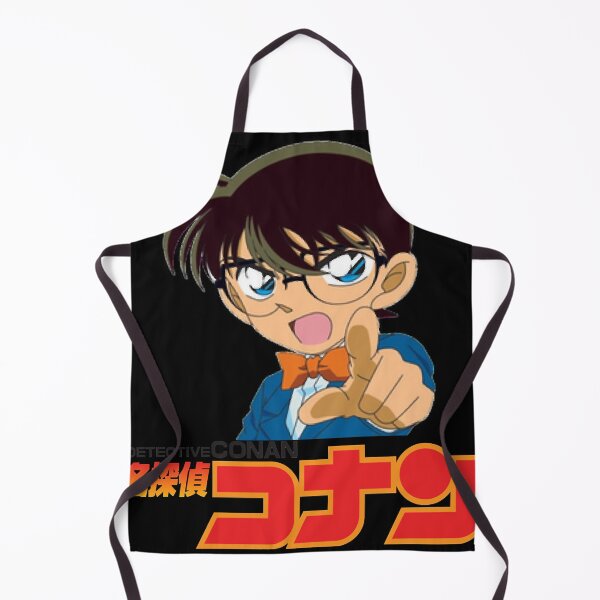 Item preview, Detective Conan designed and sold by josefinadayfsef.