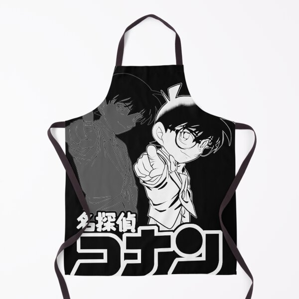 Item preview, DETECTIVE CONAN designed and sold by josefinadayfsef.
