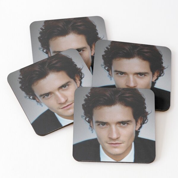 Item preview, Orlando Bloom designed and sold by alyaST14.