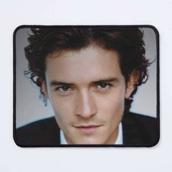 Item preview, Orlando Bloom designed and sold by alyaST14.