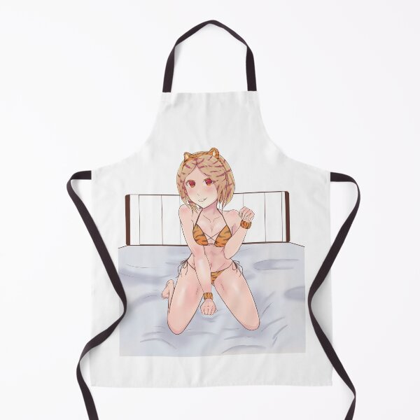 Item preview, Year of the tiger Anime art designed and sold by Simorgh11.