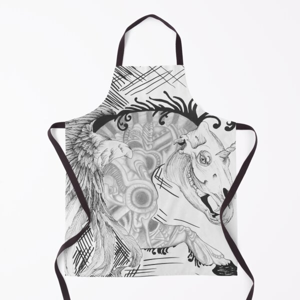 Item preview, Onward Death! designed and sold by Victoria Cook.