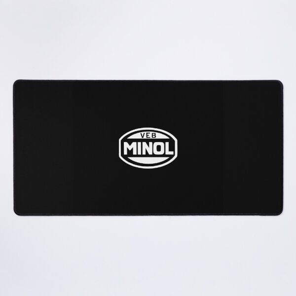 Item preview, VEB Minol Essential Graphic T-Shirt.png designed and sold by Raynareeks.