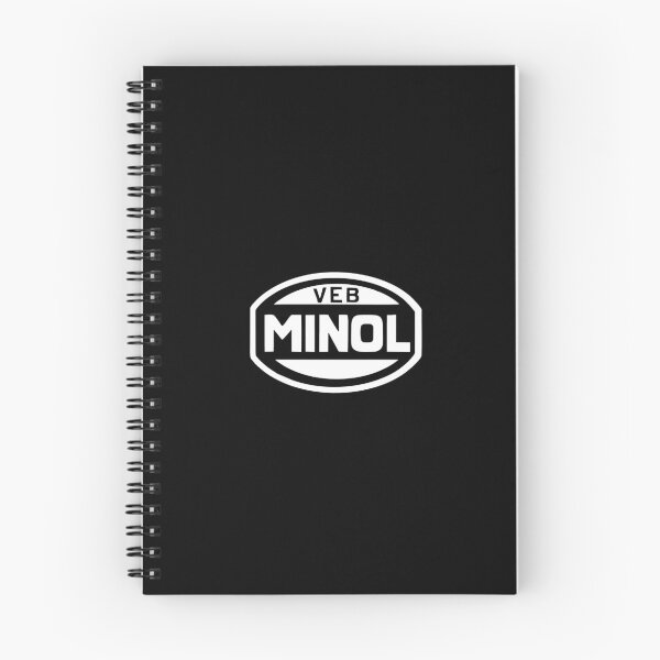 Item preview, VEB Minol Essential Graphic T-Shirt.png designed and sold by Raynareeks.