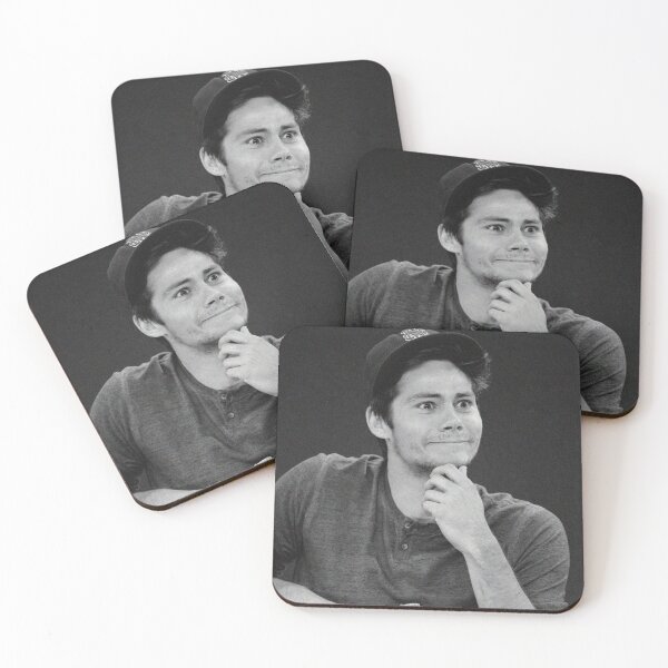 Item preview, dylan obrien designed and sold by alyaST14.