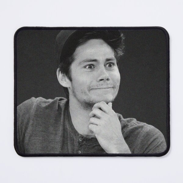 Item preview, dylan obrien designed and sold by alyaST14.