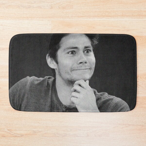 Item preview, dylan obrien designed and sold by alyaST14.