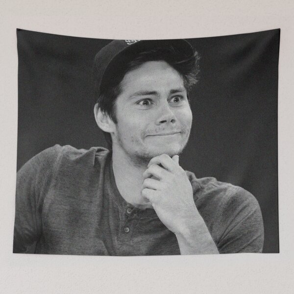 Item preview, dylan obrien designed and sold by alyaST14.