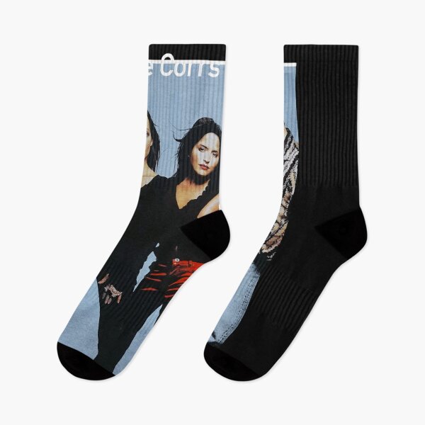 Item preview, Vintage 90s The Corrs Band Tour Classic T-Shirt.png designed and sold by Raynareeks.