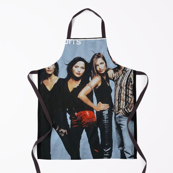Item preview, Vintage 90s The Corrs Band Tour Classic T-Shirt.png designed and sold by Raynareeks.