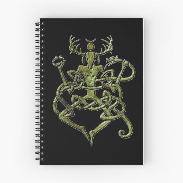 Item preview, Cernunnos designed and sold by Sylvan Myst.