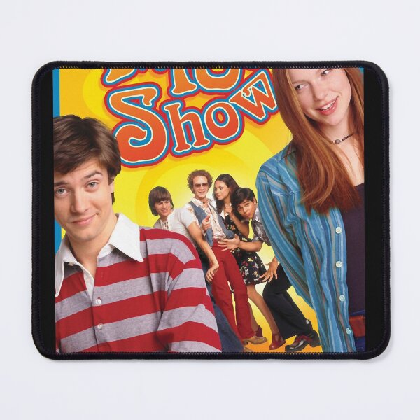 Item preview, That 70s Show (1998-2006) Tv Show Classic T-Shirt designed and sold by senororter.