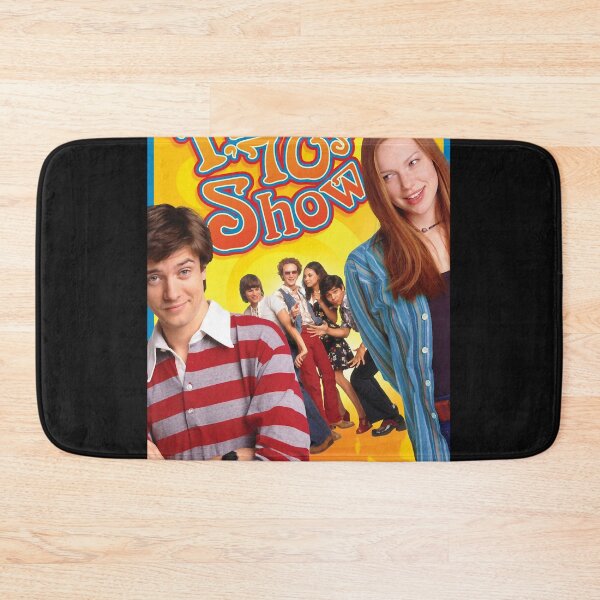 Item preview, That 70s Show (1998-2006) Tv Show Classic T-Shirt  designed and sold by senororter.