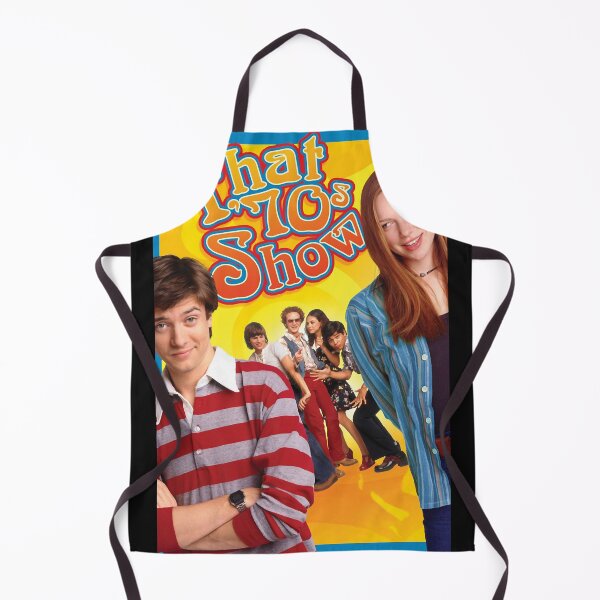 Item preview, That 70s Show (1998-2006) Tv Show Classic T-Shirt  designed and sold by senororter.