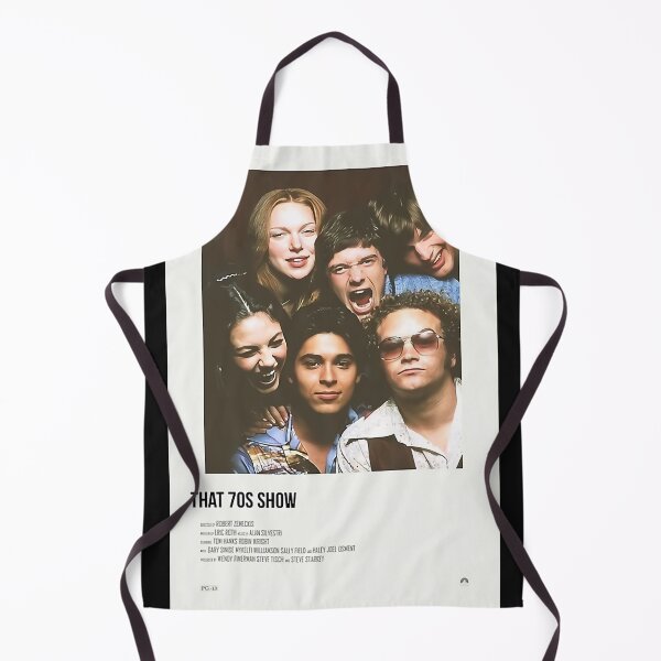 Item preview, that 70s show poster -  Classic T-Shirt designed and sold by senororter.