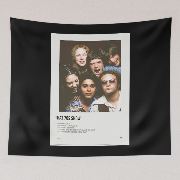 Item preview, that 70s show poster -  Classic T-Shirt designed and sold by senororter.