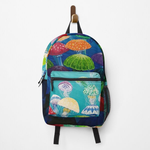 Item preview, Brolly Mushy Jelly designed and sold by Cary McAulay.