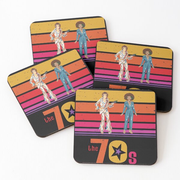 Item preview, the 70s Essential T-Shirt designed and sold by senororter.