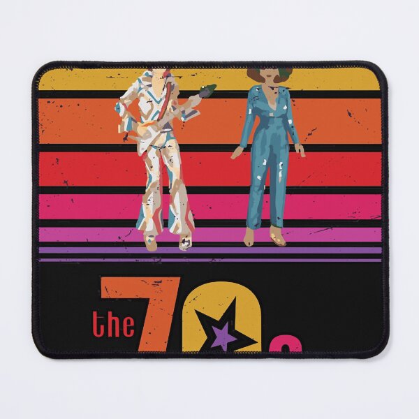 Item preview, the 70s Essential T-Shirt designed and sold by senororter.