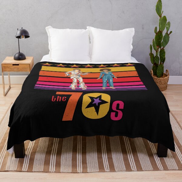 Item preview, the 70s Essential T-Shirt designed and sold by senororter.