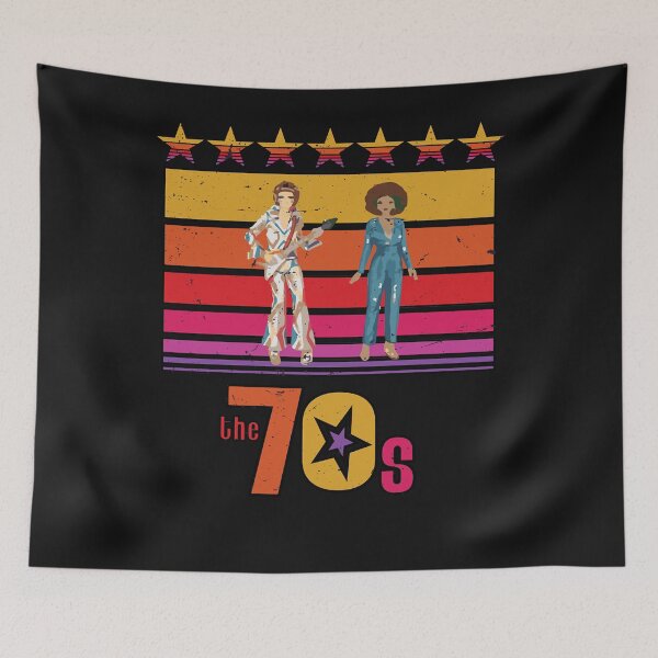 Item preview, the 70s Essential T-Shirt designed and sold by senororter.
