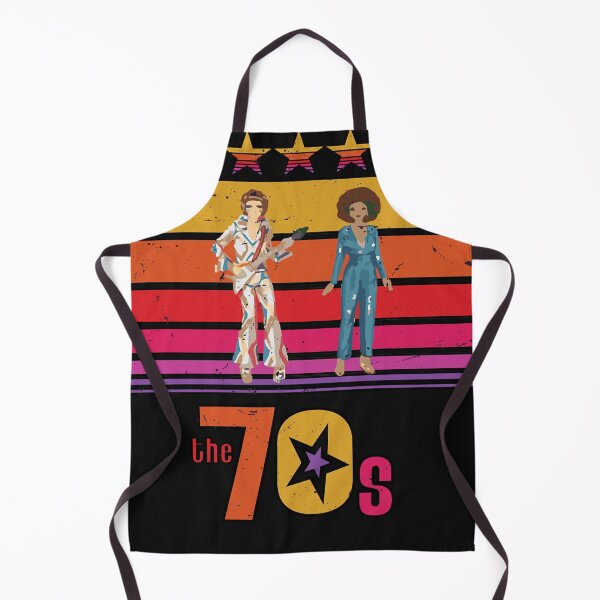 Item preview, the 70s Essential T-Shirt designed and sold by senororter.