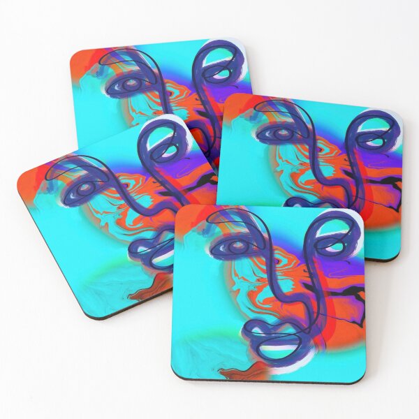 Item preview, 3d Face designed and sold by jayron88.