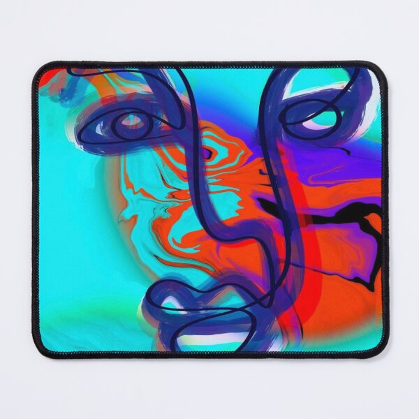 Item preview, 3d Face designed and sold by jayron88.