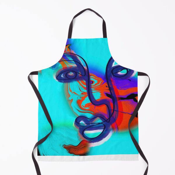 Item preview, 3d Face designed and sold by jayron88.
