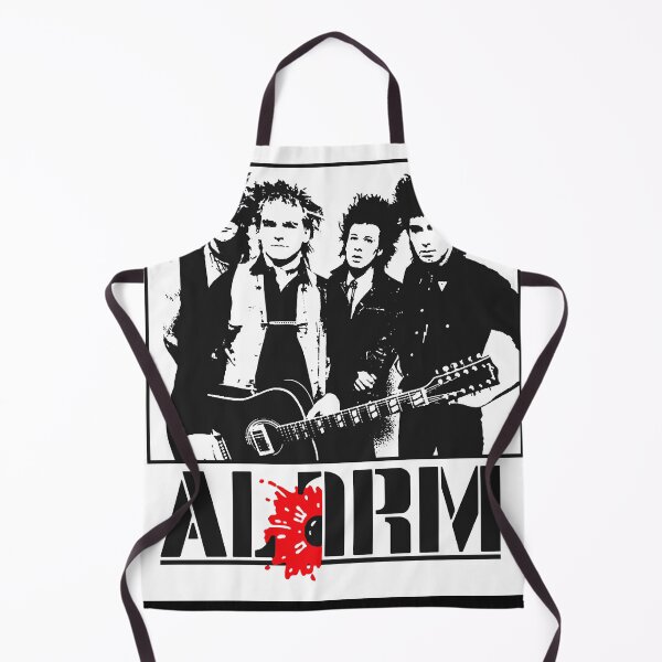 Item preview, The Alarm Essential T-Shirt designed and sold by senororter.