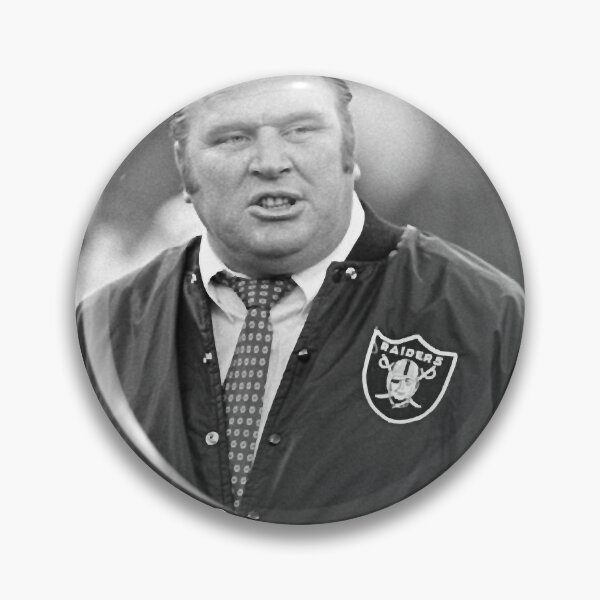 Item preview, John Madden Football RIP Design Classic T-Shirt designed and sold by robedford.