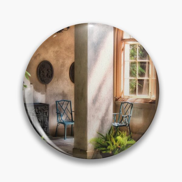 Item preview, A Quiet Nook designed and sold by Lois  Bryan.