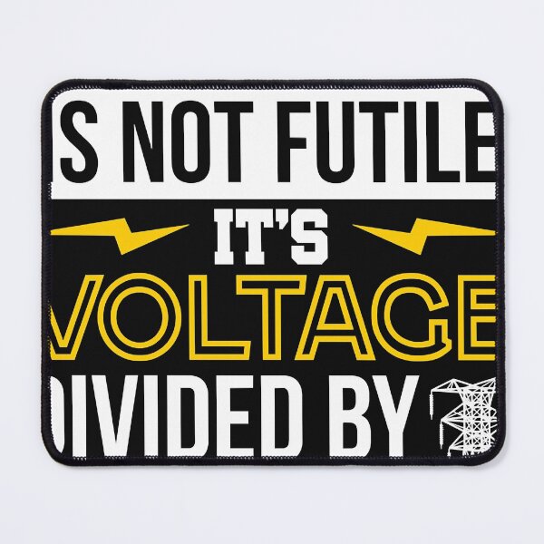 Item preview, VOLTAGE Classic T-Shirt.png designed and sold by Raynareeks.