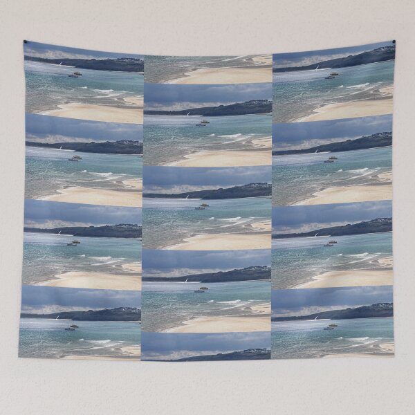 Item preview, Beautiful St Ives. Cornwall UK designed and sold by lynn carter.