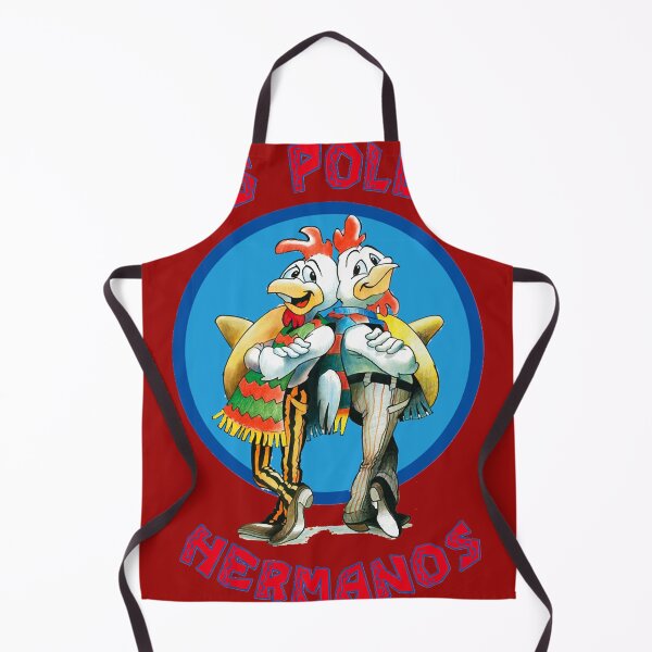 Item preview, Los Pollos Hermanos Classic T-Shirt designed and sold by robedford.